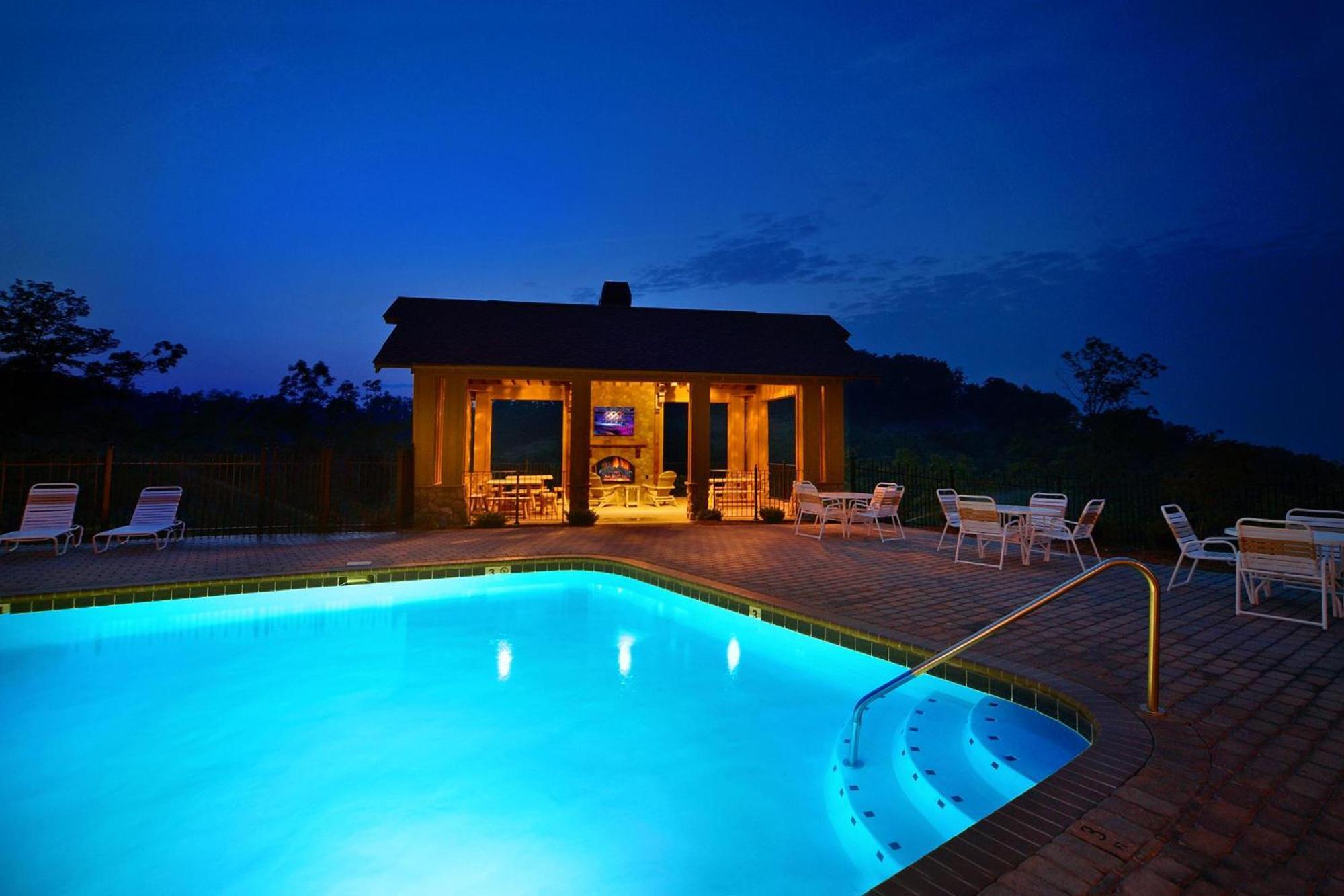 Tennessee Treasure #232 Sevierville Exterior foto