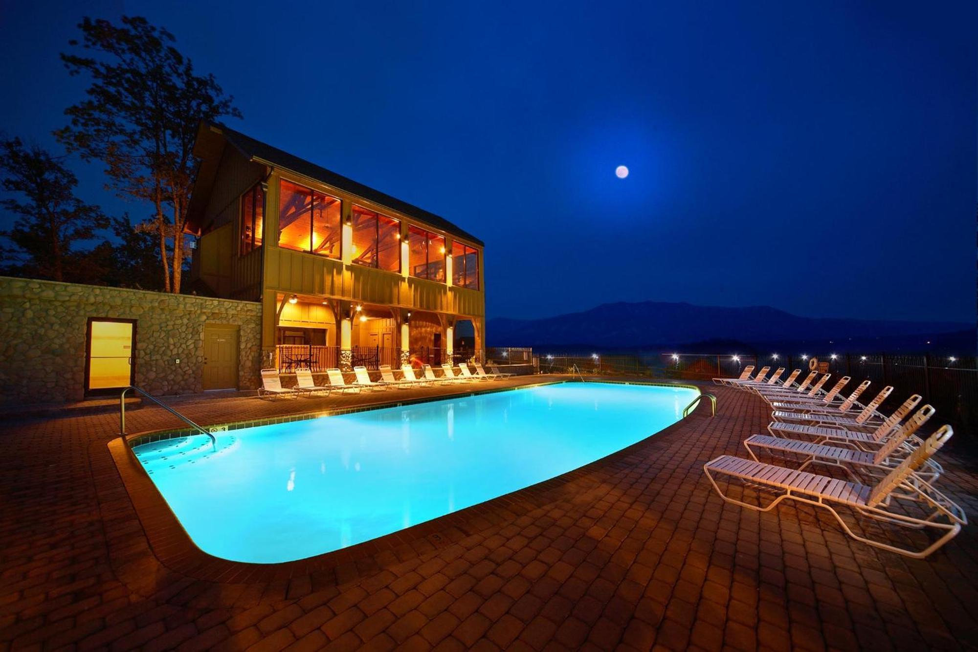 Tennessee Treasure #232 Sevierville Exterior foto