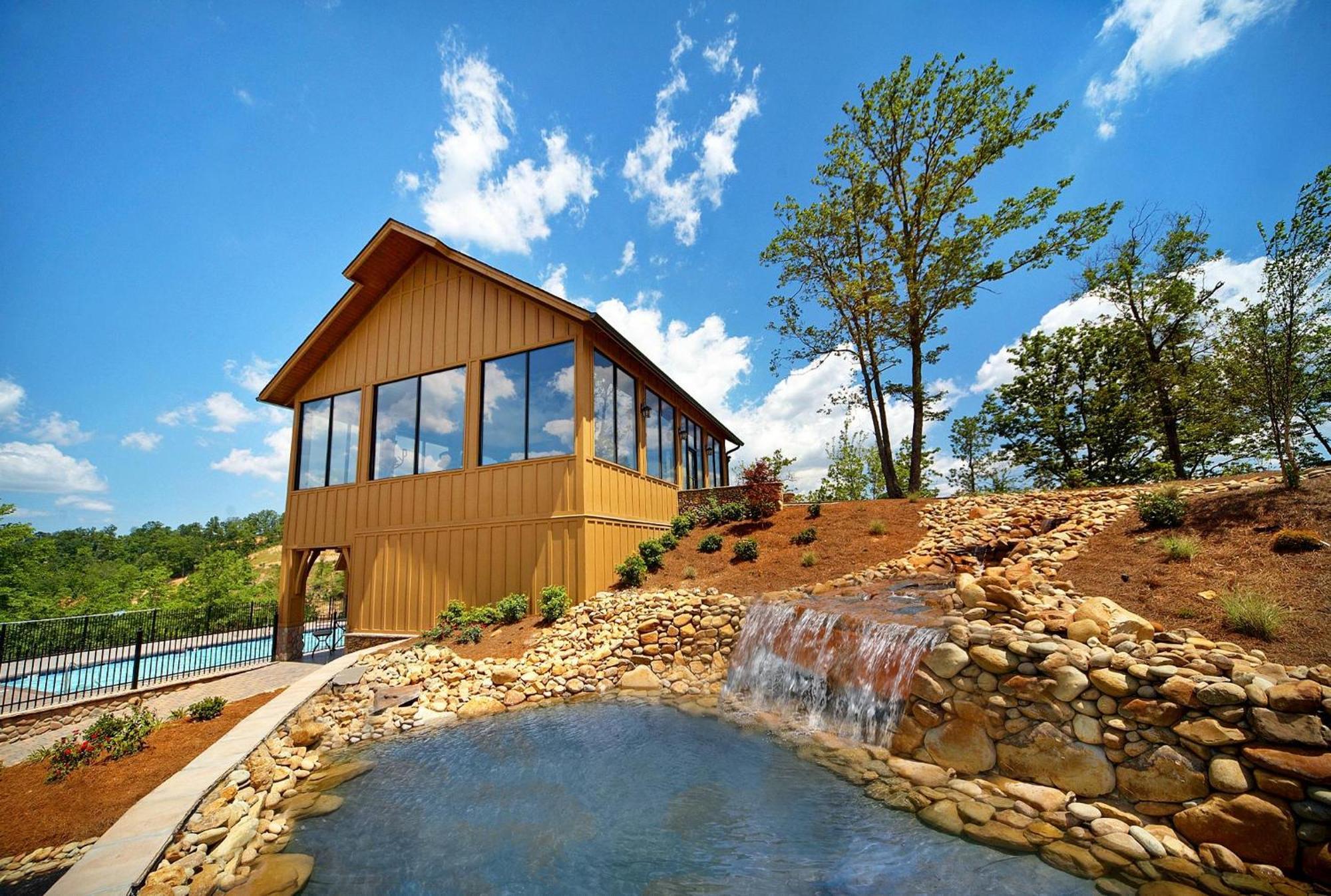 Tennessee Treasure #232 Sevierville Exterior foto