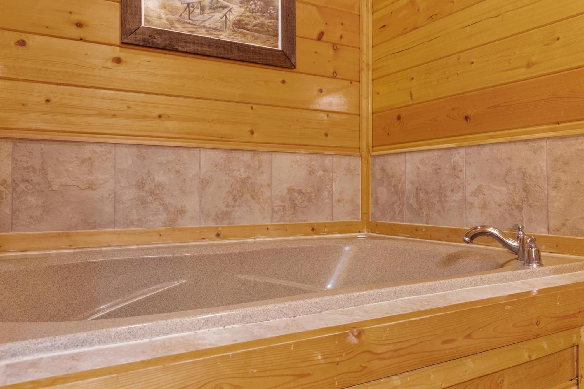Tennessee Treasure #232 Sevierville Exterior foto