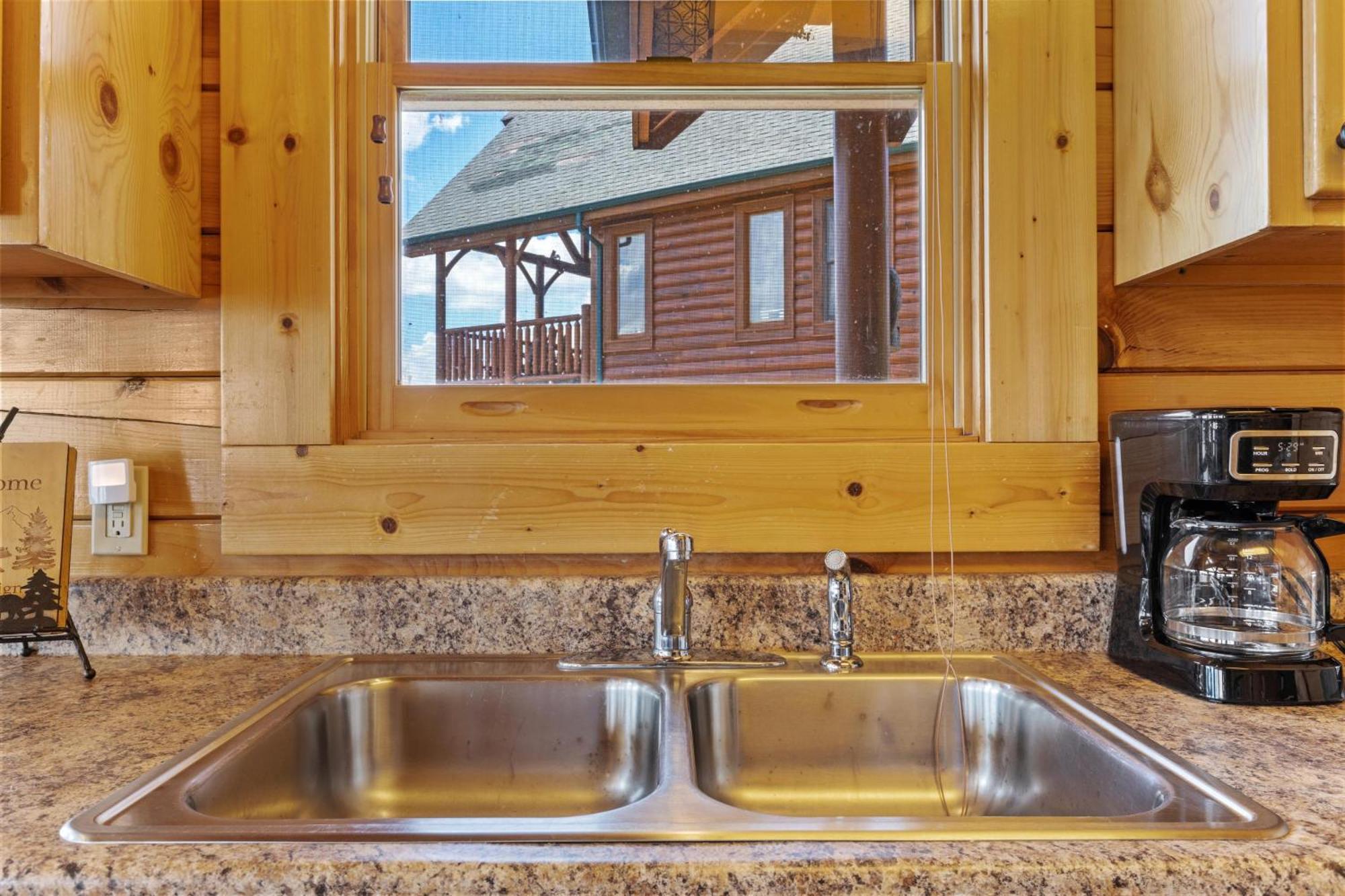 Tennessee Treasure #232 Sevierville Exterior foto